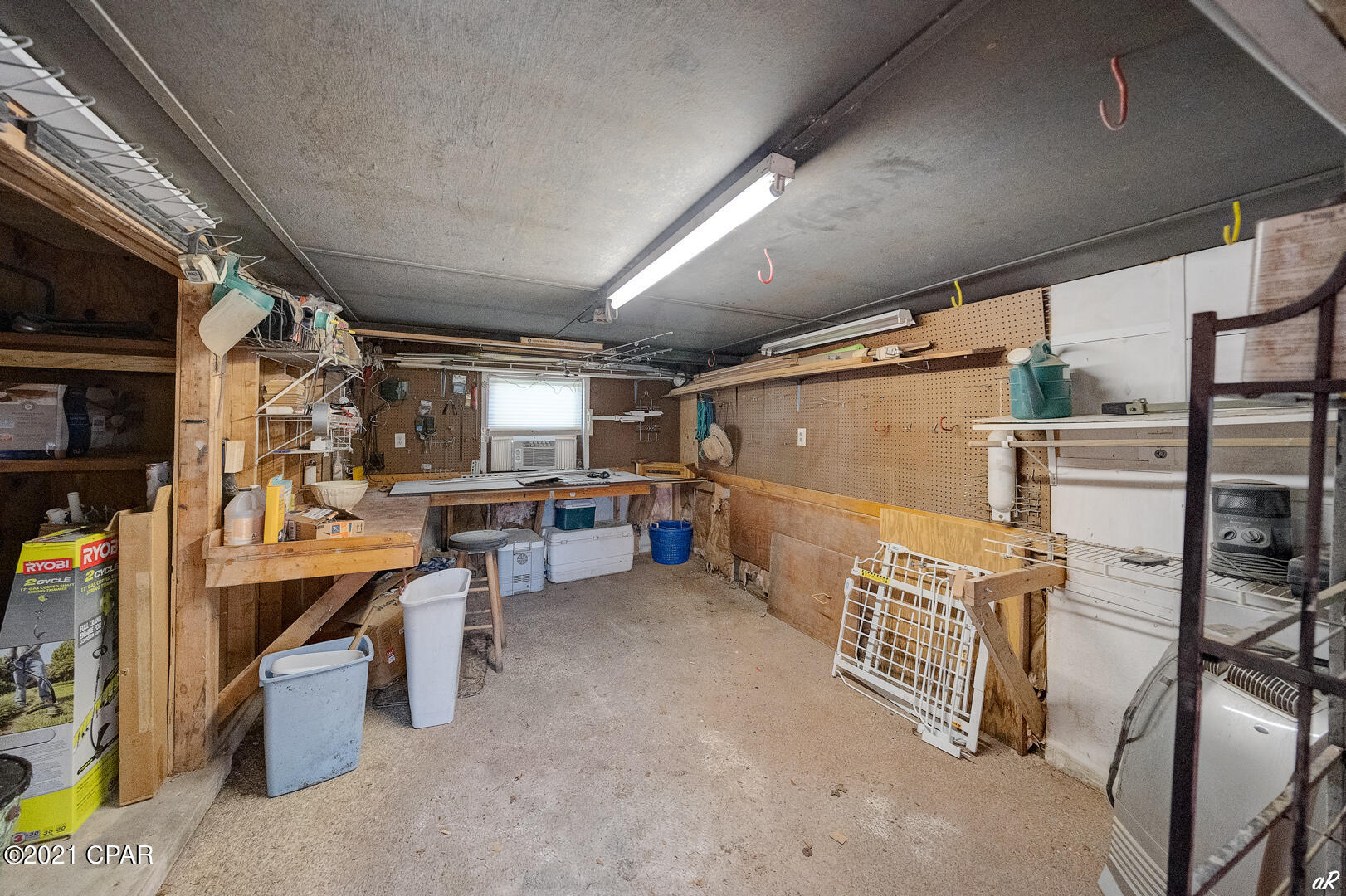 Bay Point Unit 1 - Residential