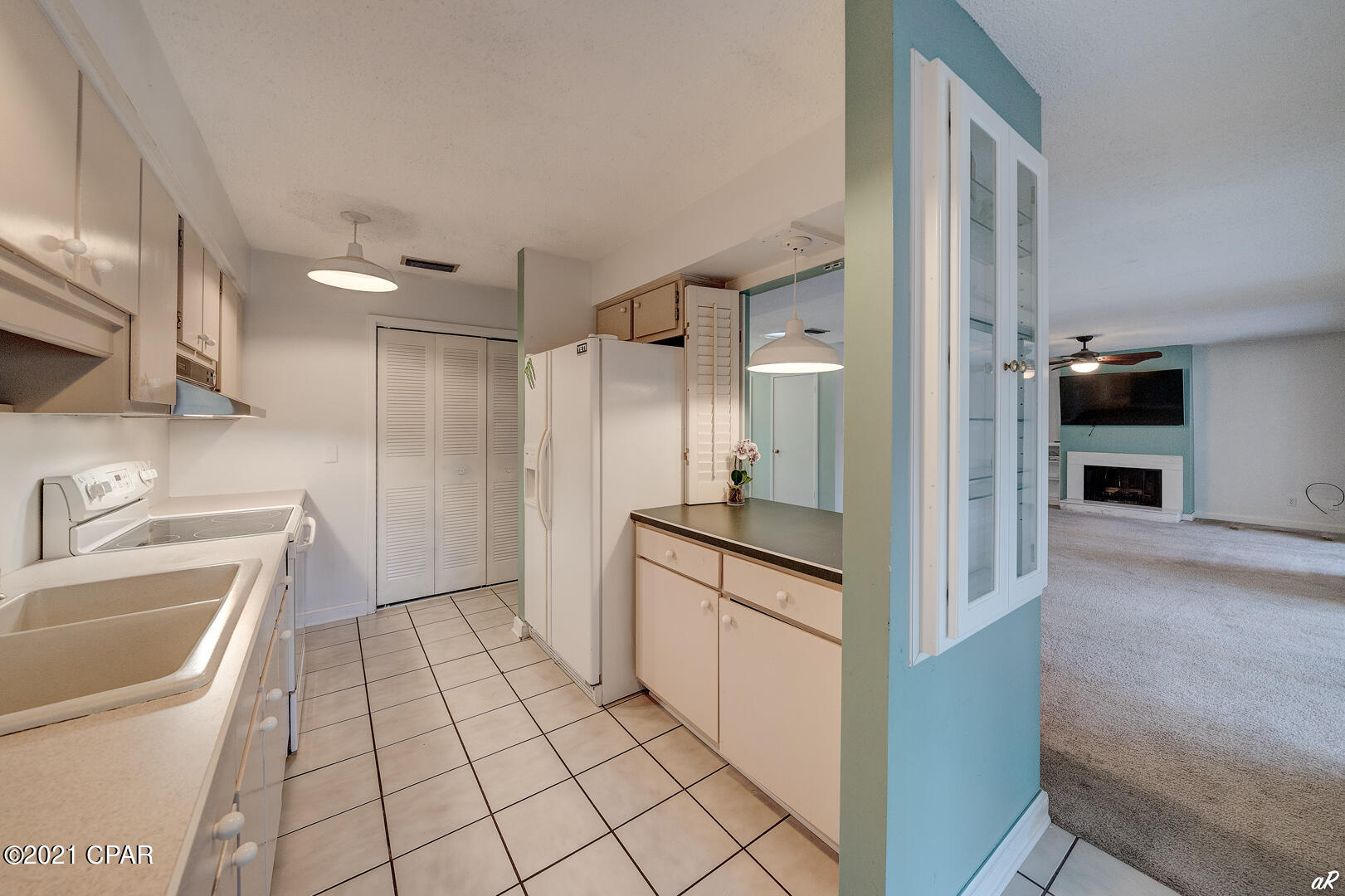 Bay Point Unit 1 - Residential