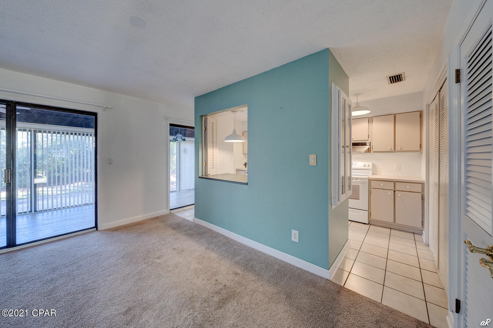 Bay Point Unit 1 - Residential