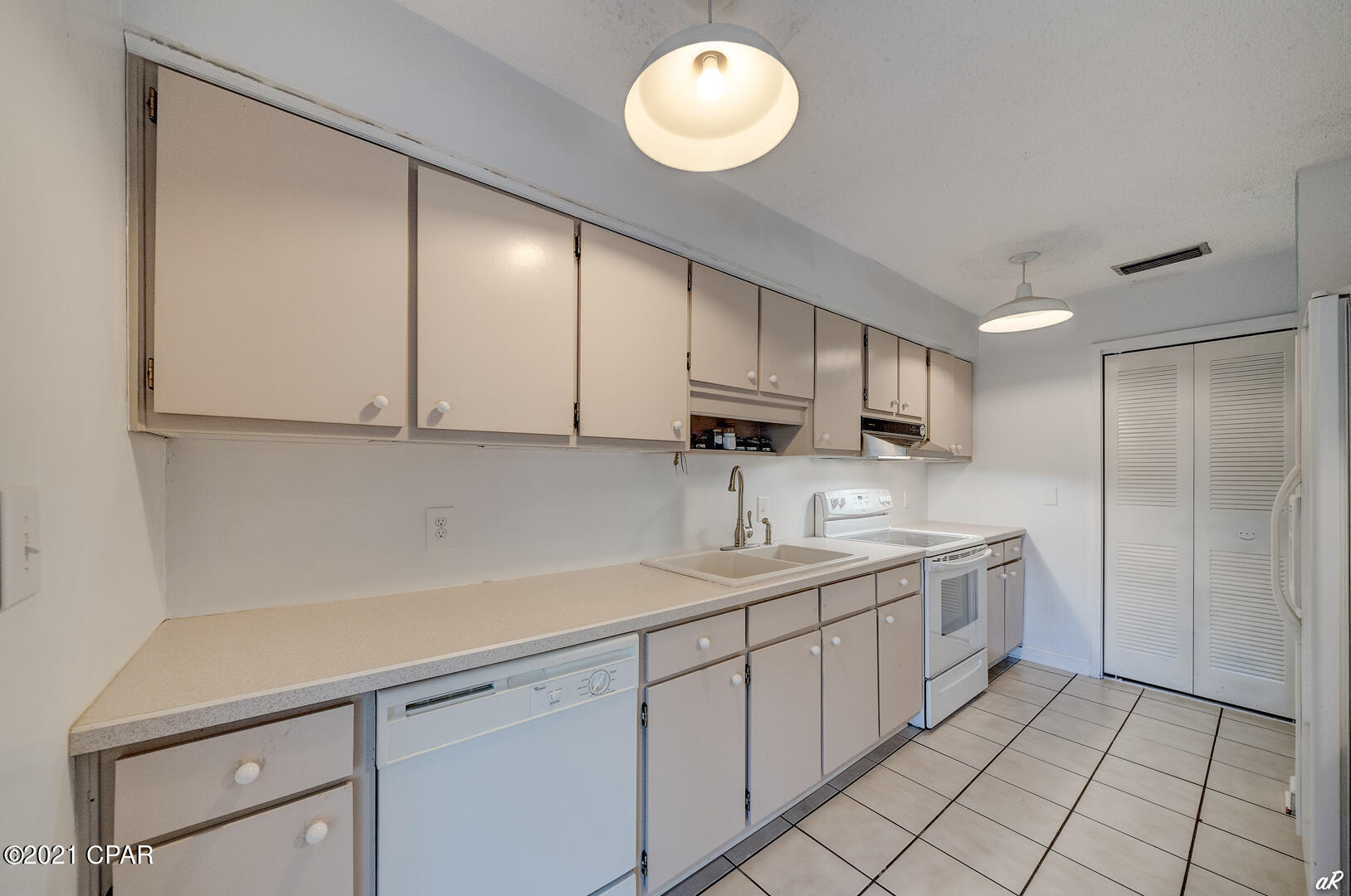 Bay Point Unit 1 - Residential