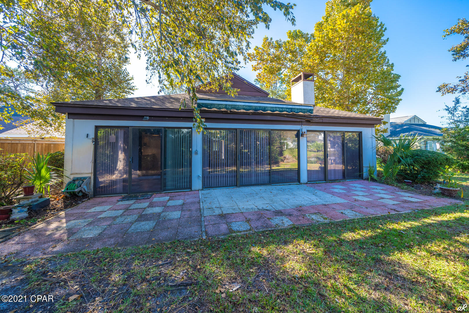 Bay Point Unit 1 - Residential