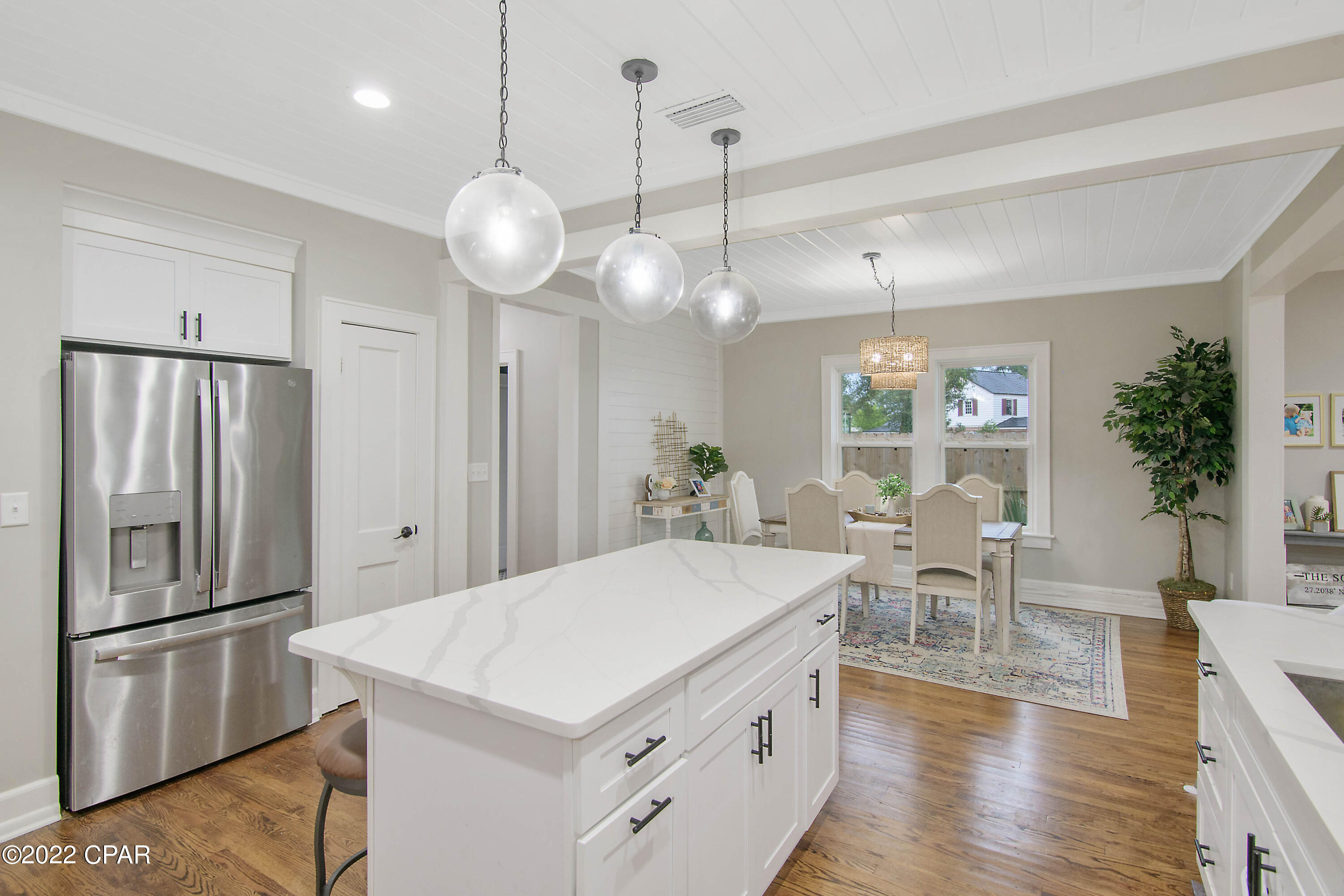 Bunkers Cove - Residential