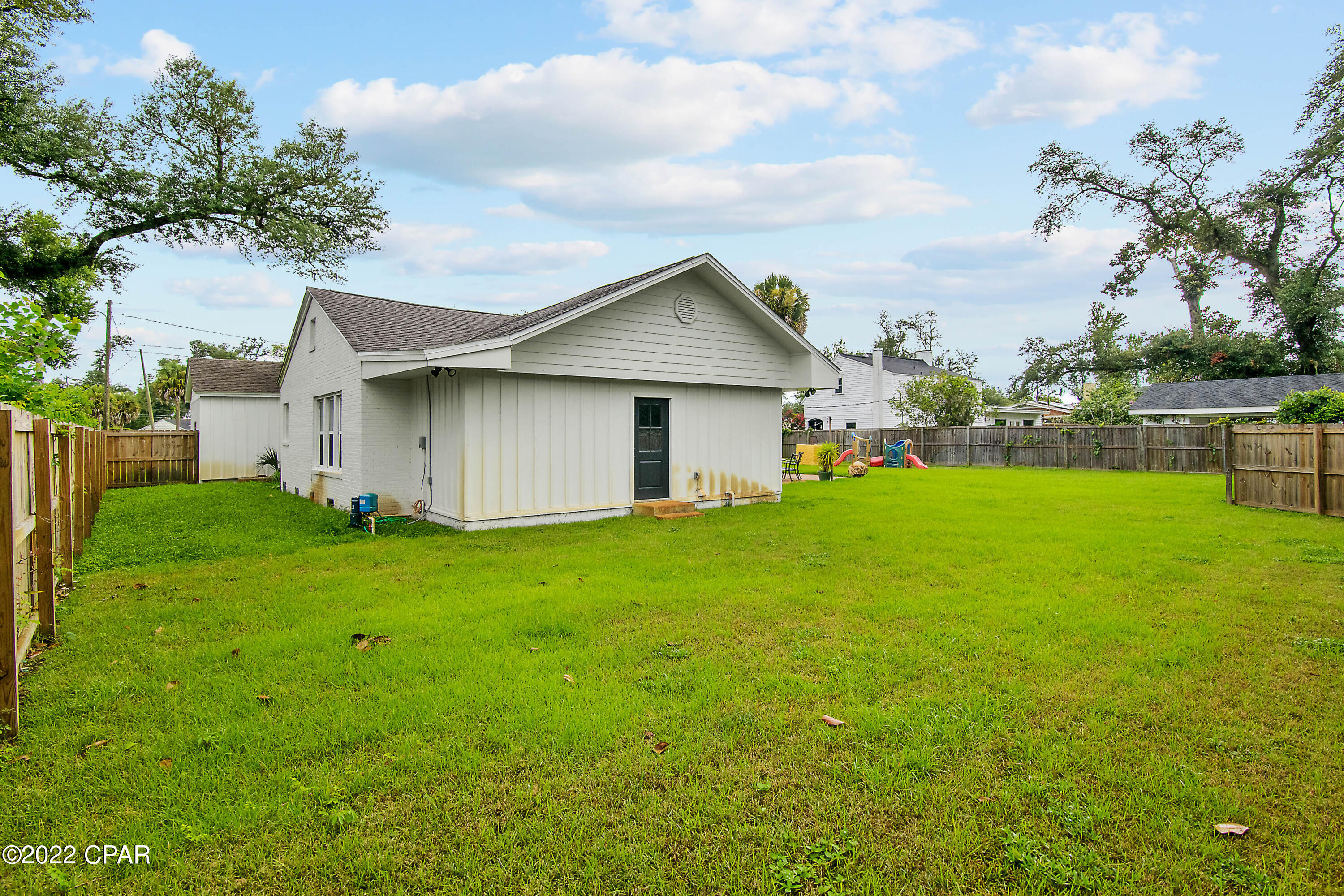 Bunkers Cove - Residential
