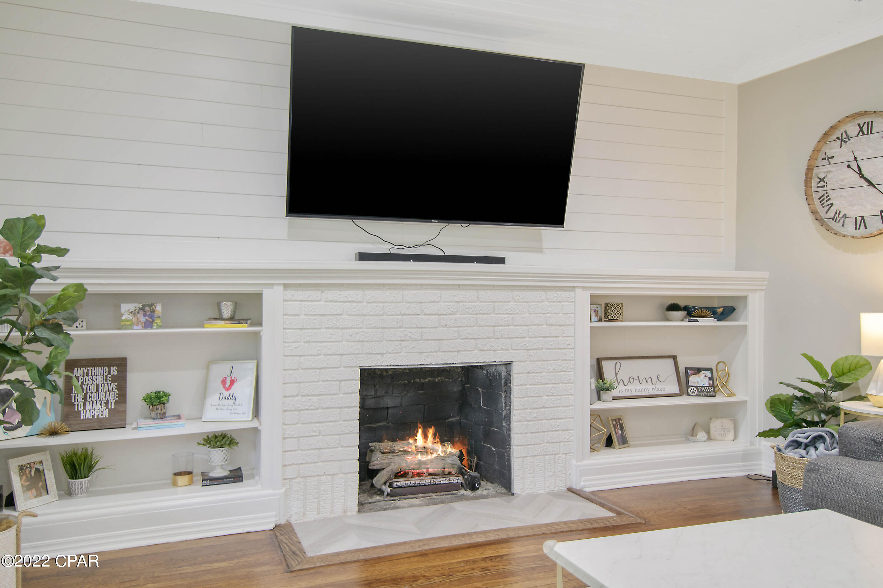 Bunkers Cove - Residential