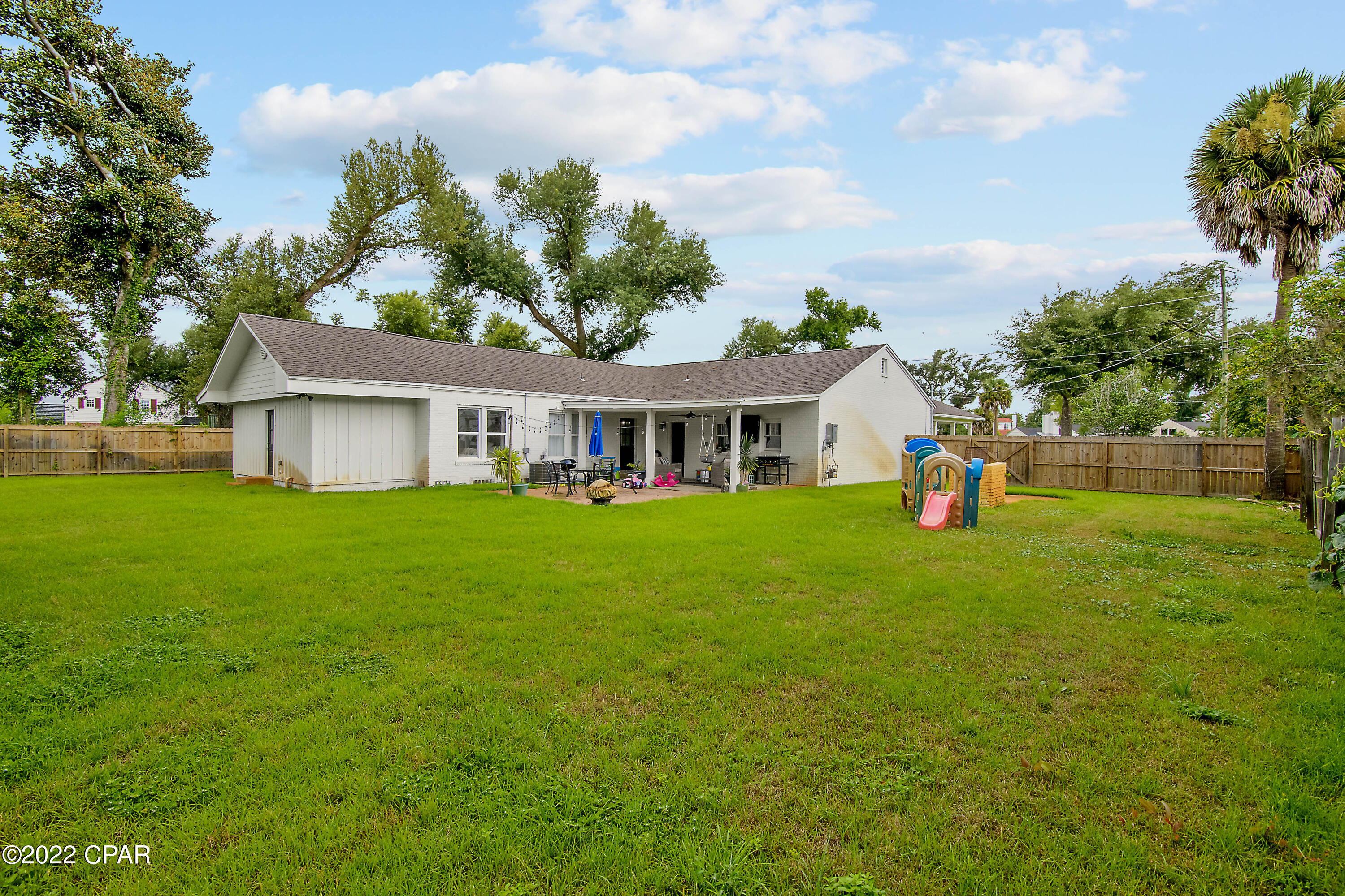 Bunkers Cove - Residential