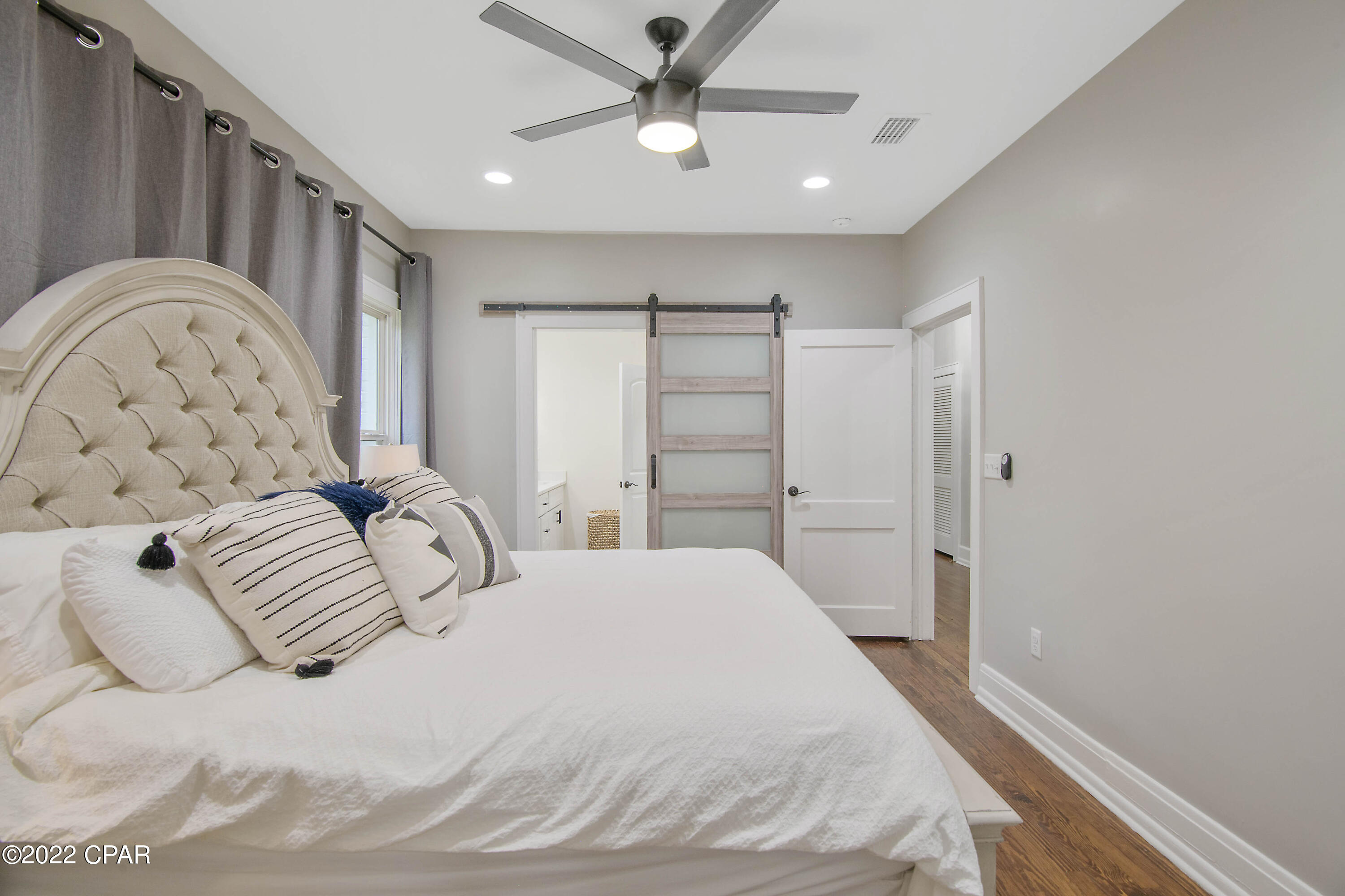 Bunkers Cove - Residential