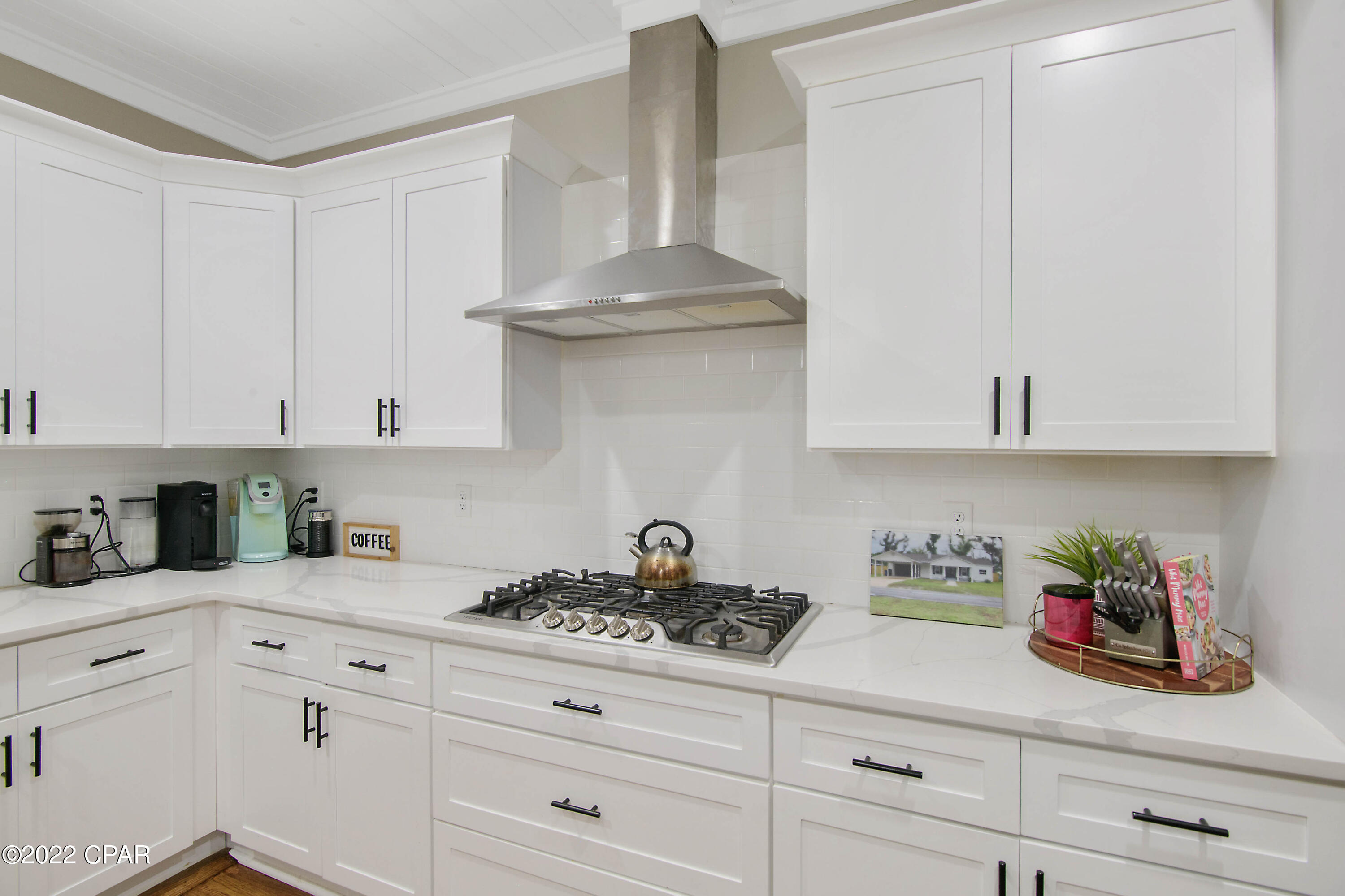 Bunkers Cove - Residential