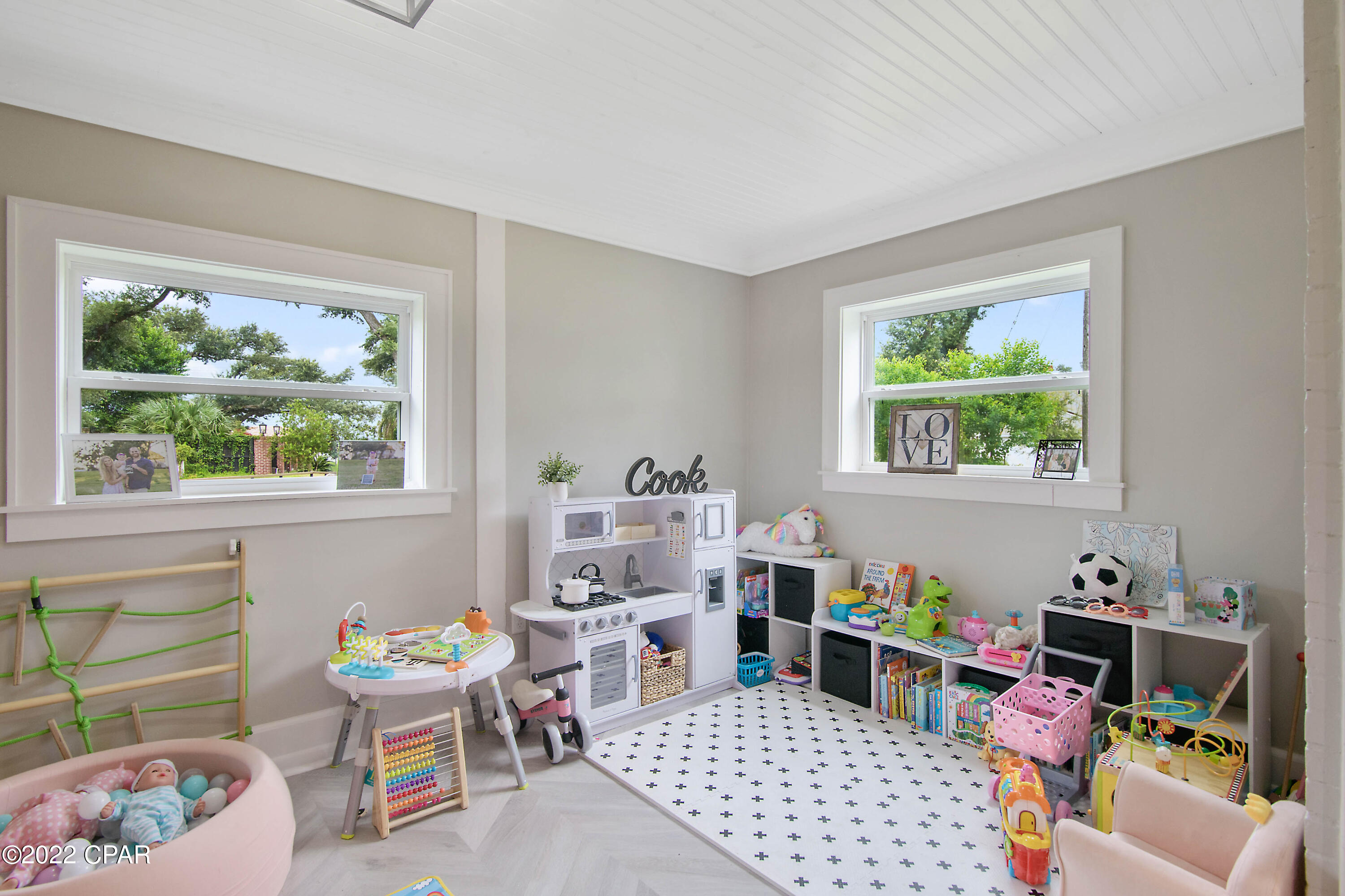 Bunkers Cove - Residential