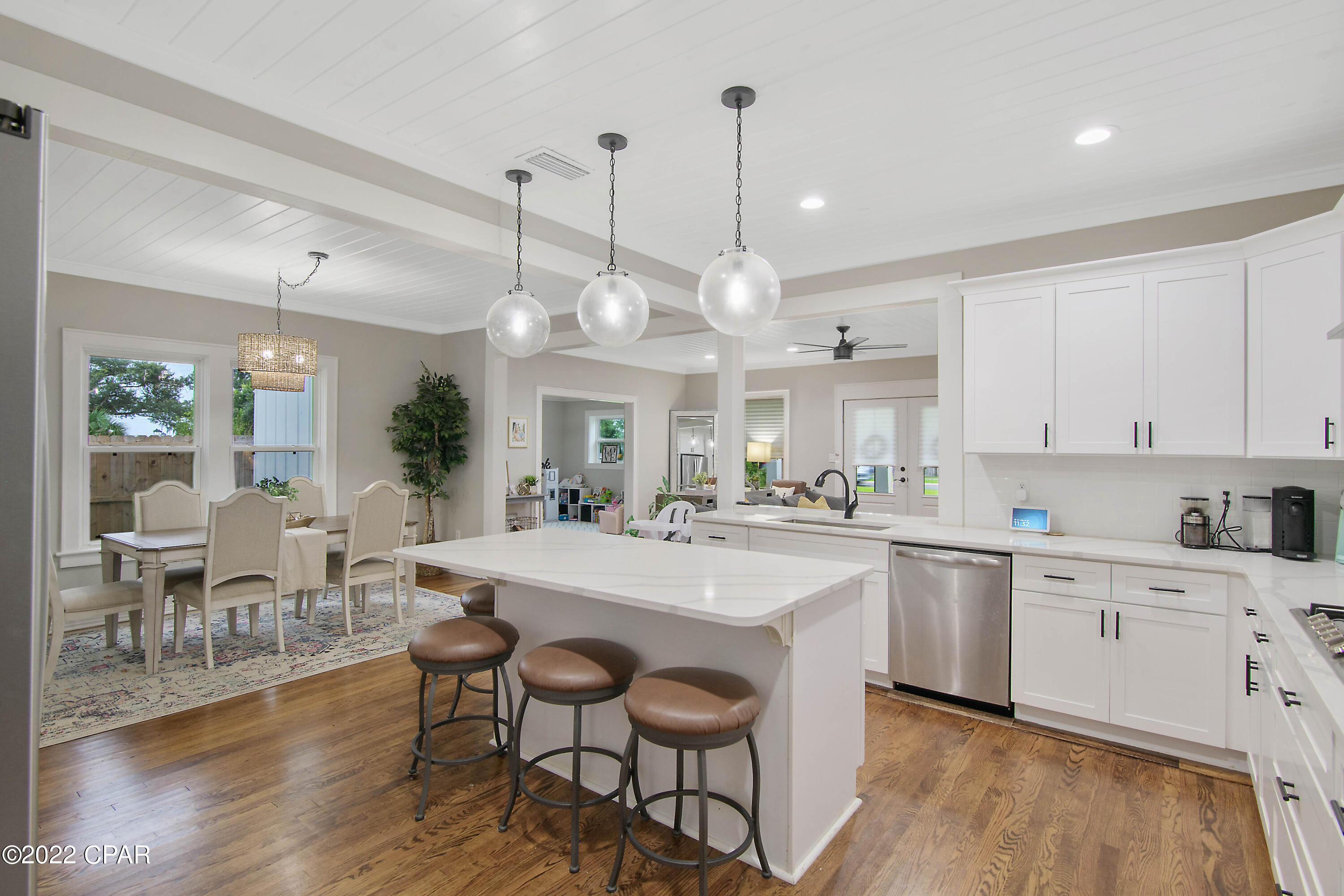 Bunkers Cove - Residential