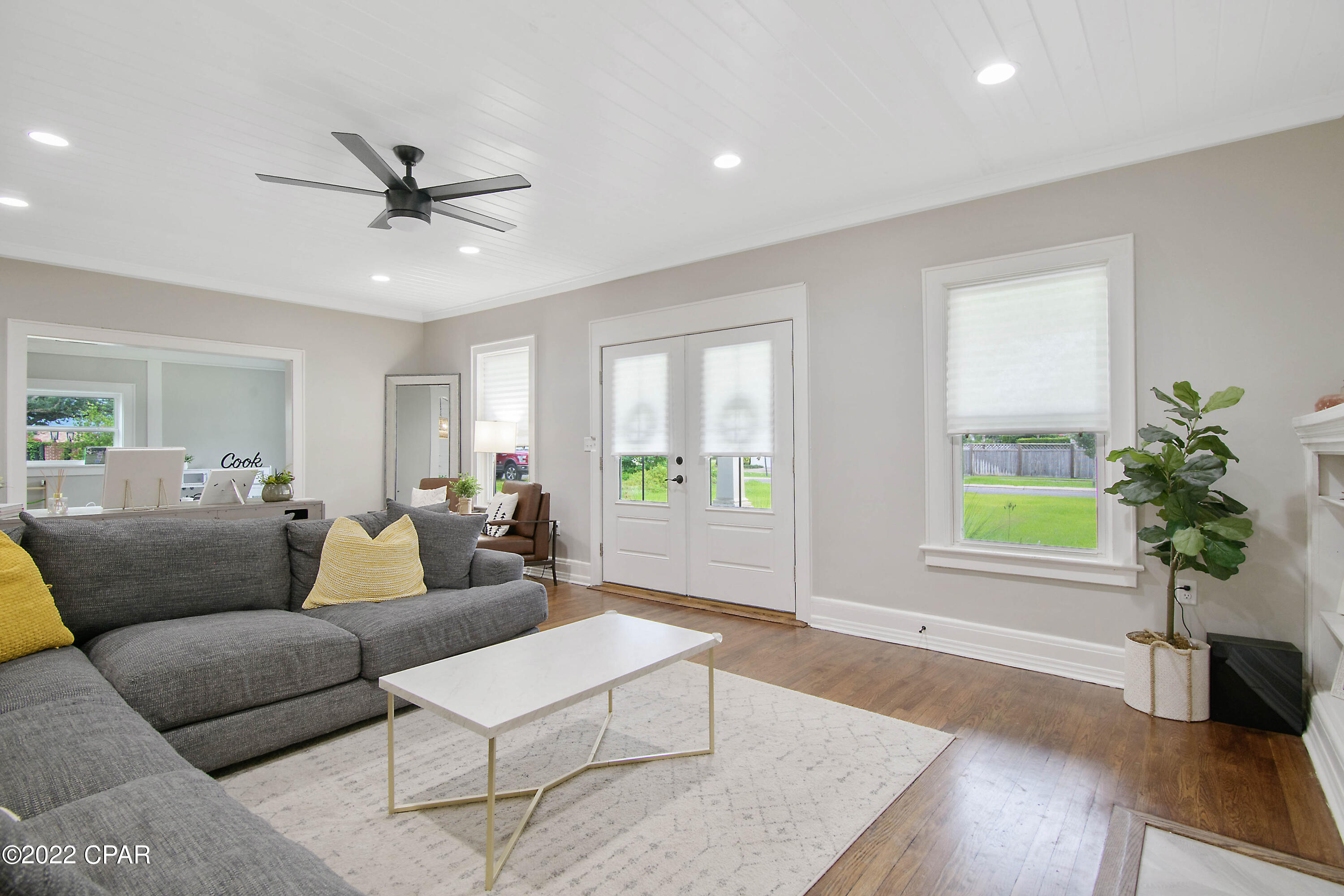 Bunkers Cove - Residential