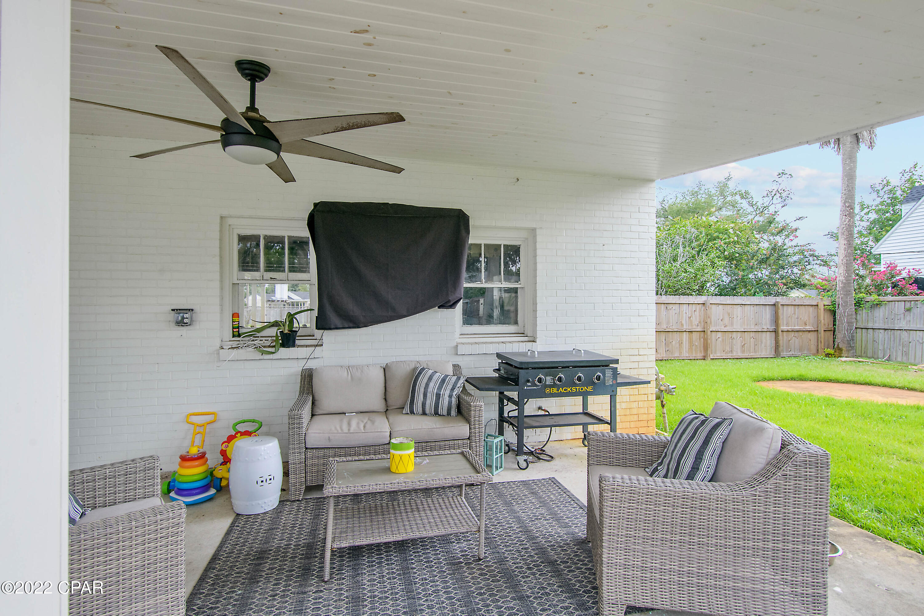 Bunkers Cove - Residential