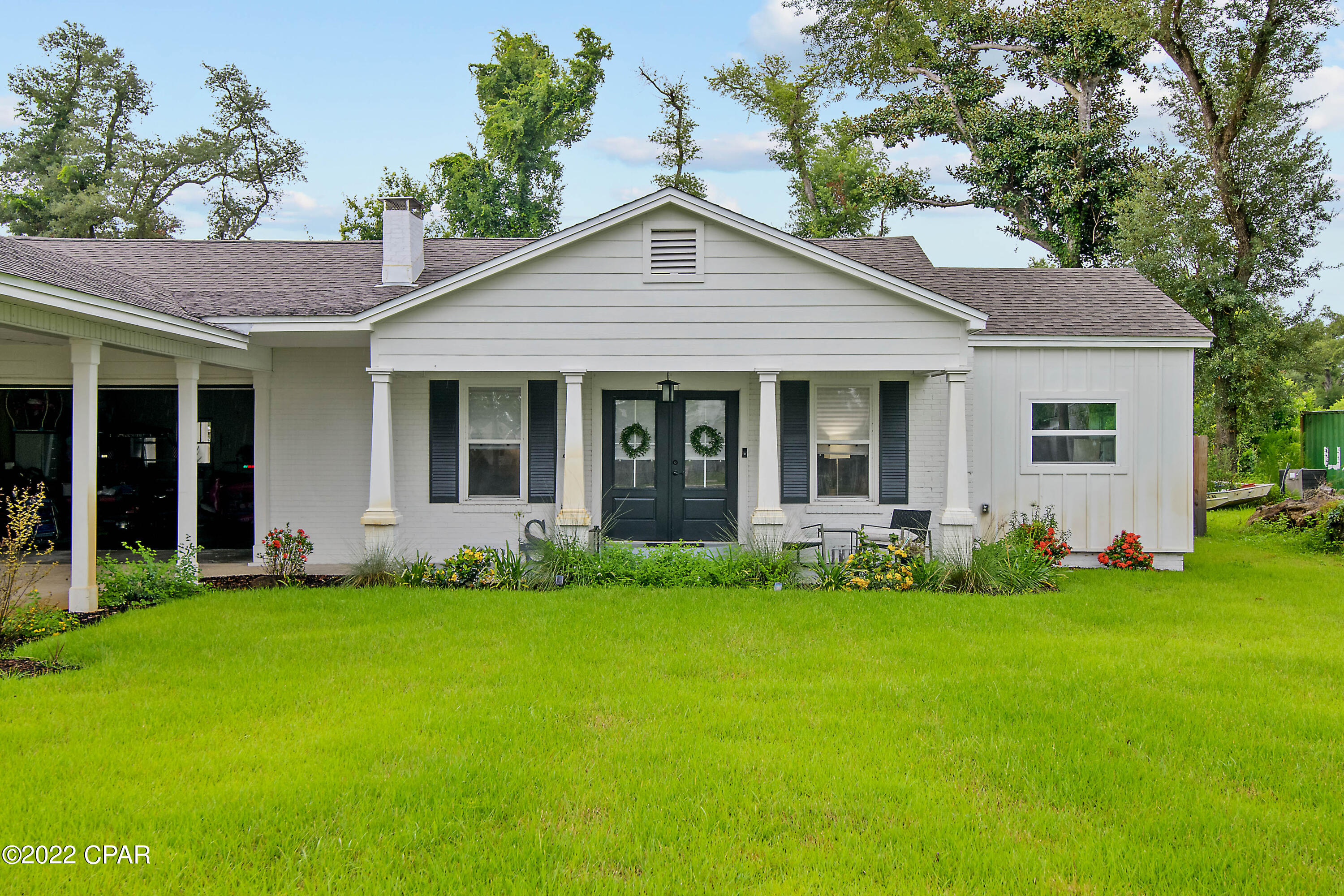 Bunkers Cove - Residential