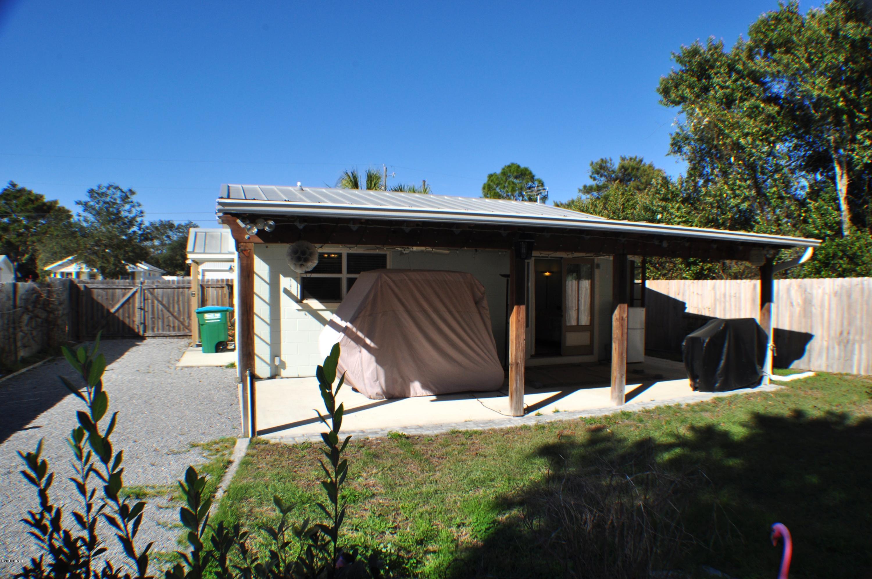 Riviera Beach 1st Add - Residential