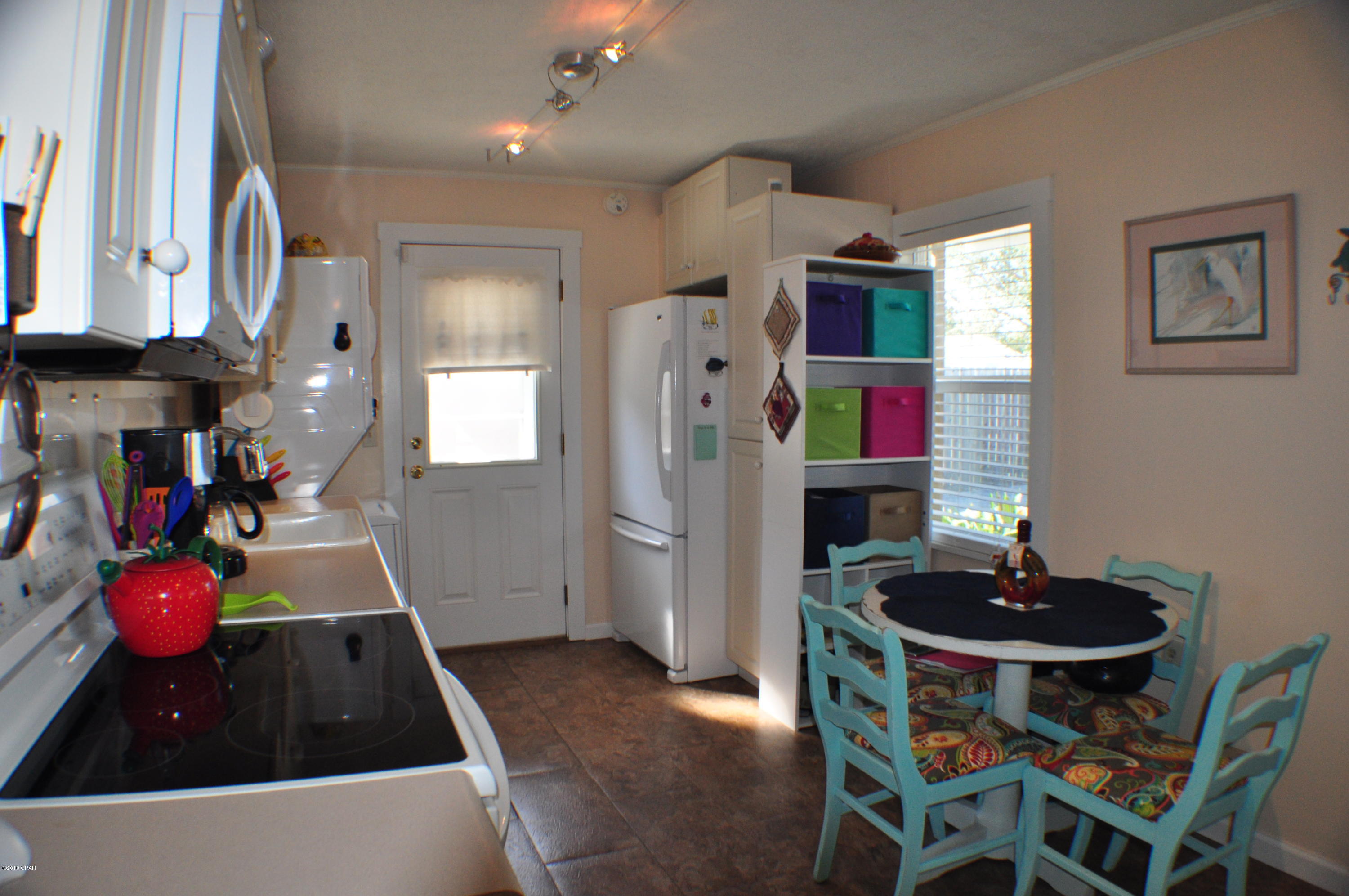 Riviera Beach 1st Add - Residential