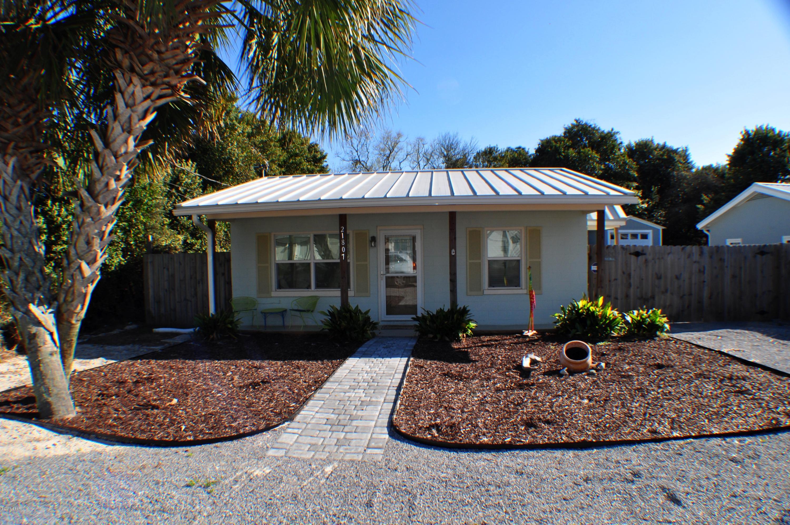 Riviera Beach 1st Add - Residential