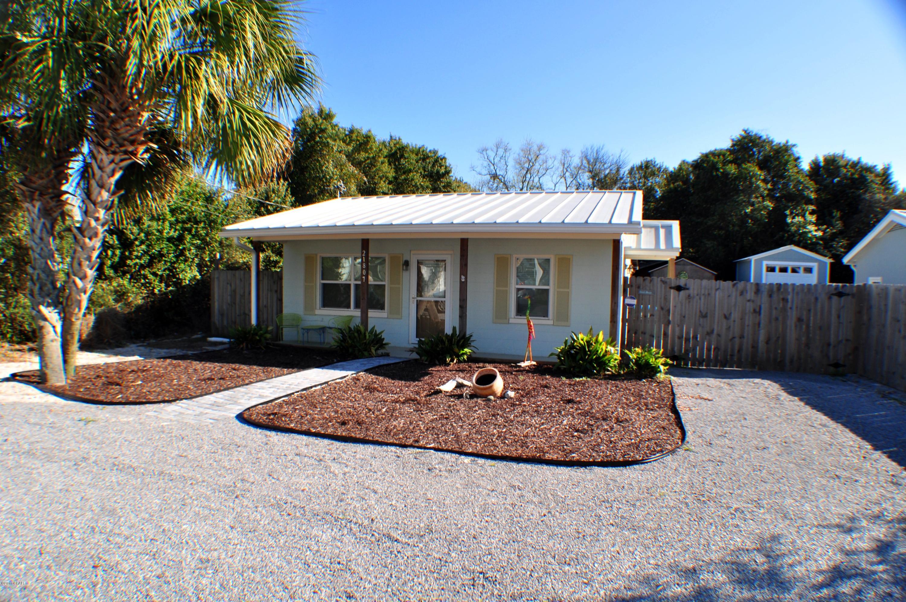 Riviera Beach 1st Add - Residential