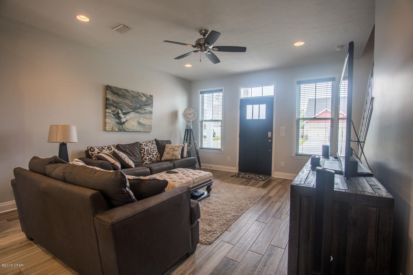 Hidden Lagoon - Residential