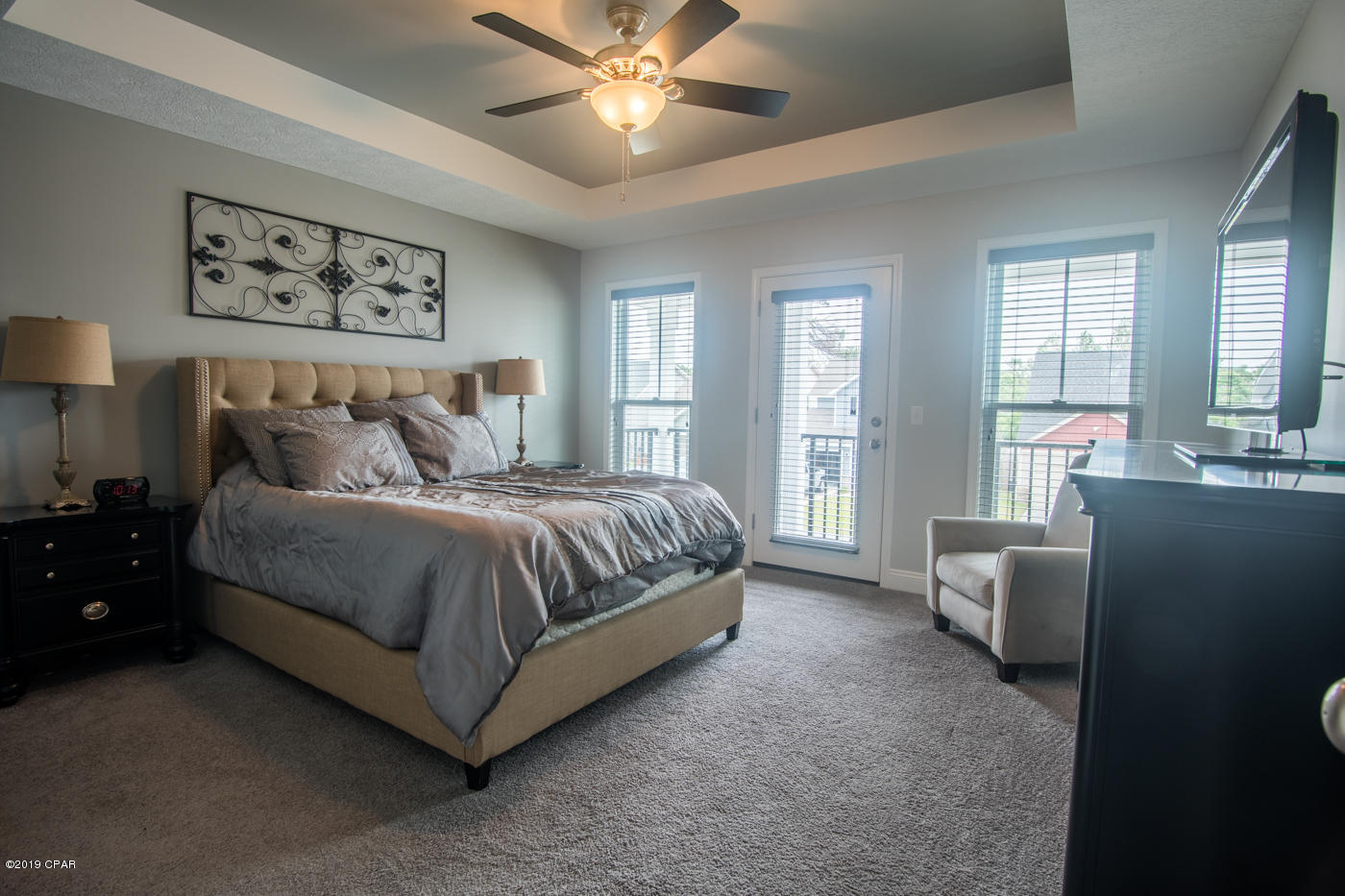 Hidden Lagoon - Residential