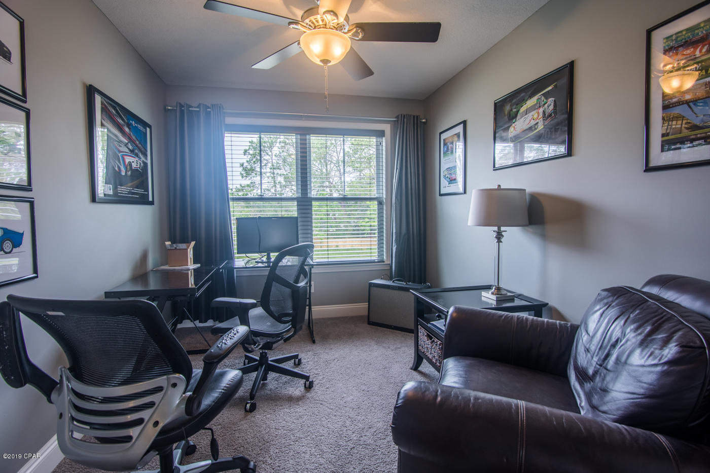 Hidden Lagoon - Residential