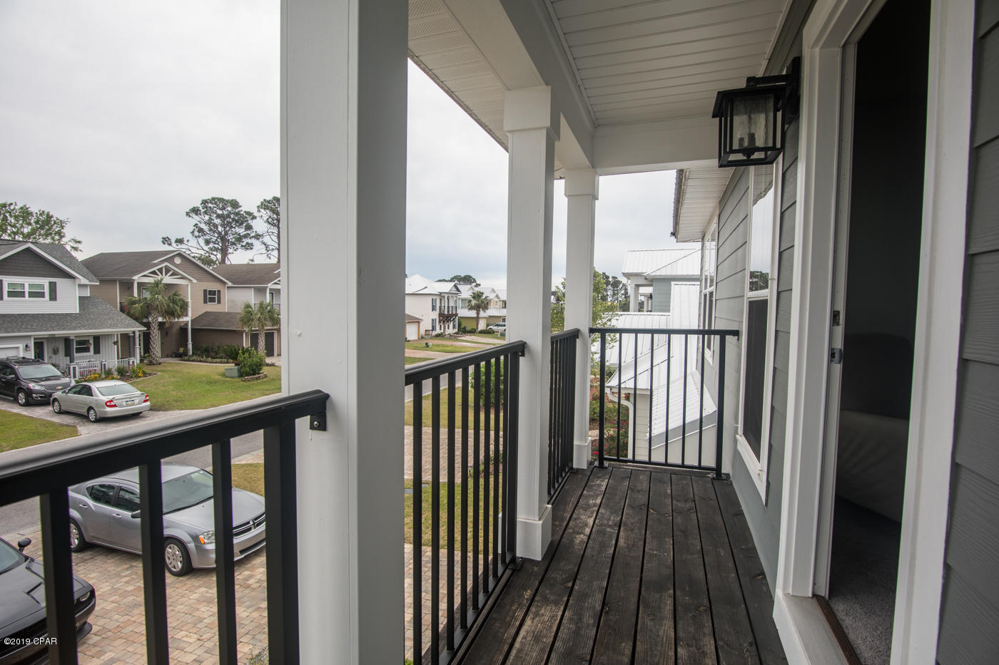 Hidden Lagoon - Residential