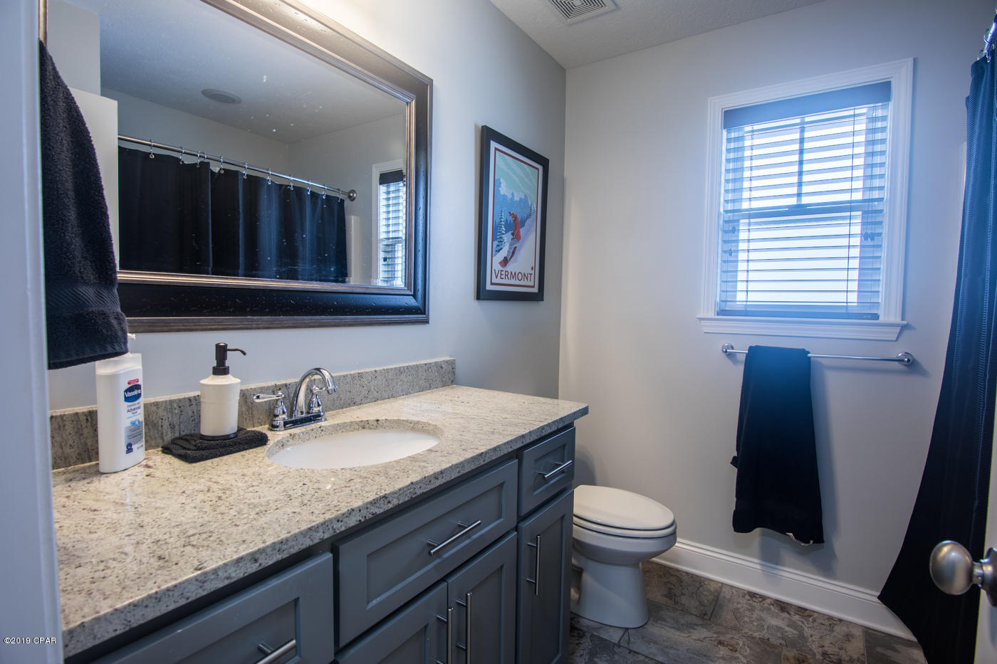 Hidden Lagoon - Residential