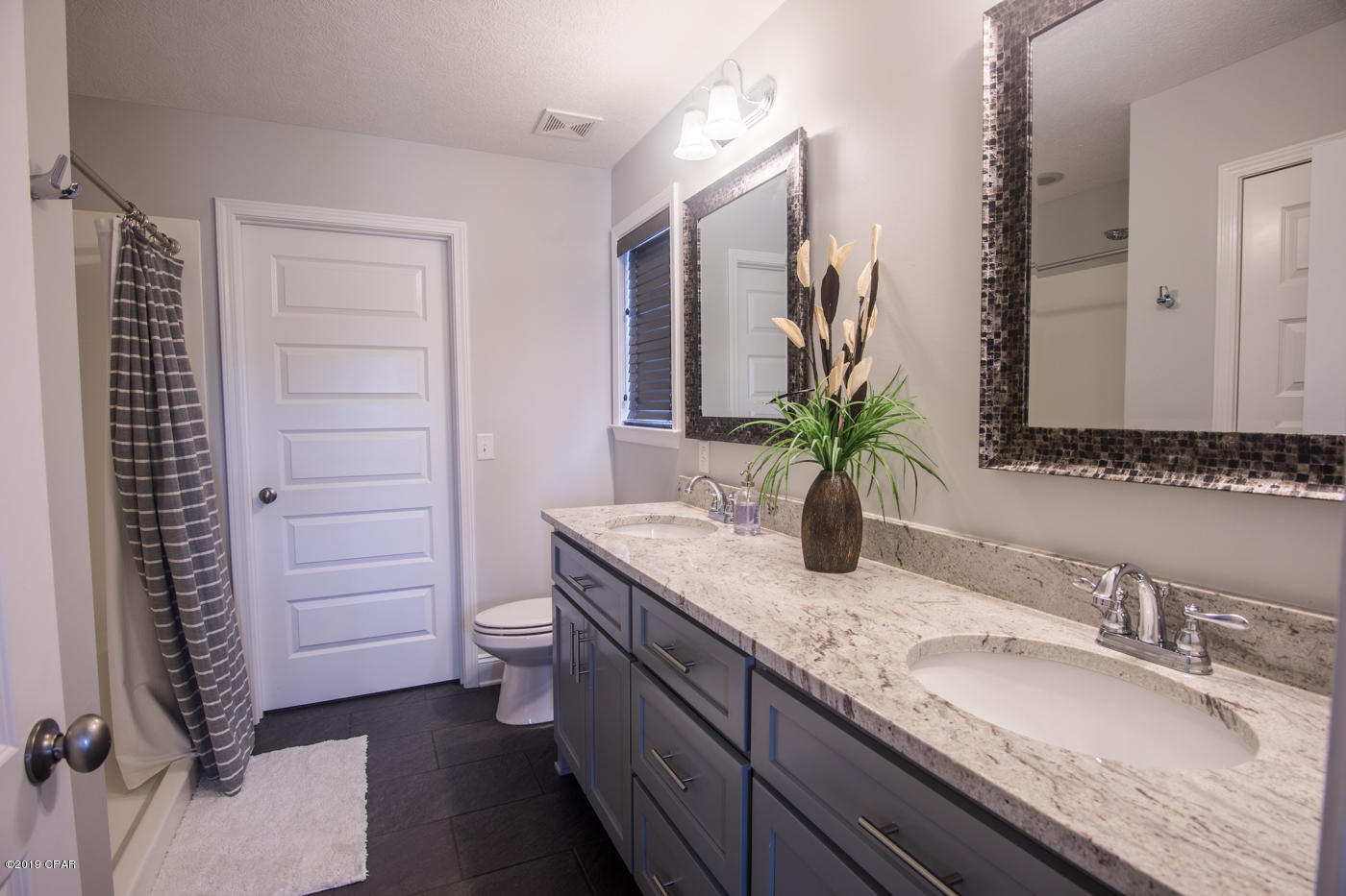 Hidden Lagoon - Residential