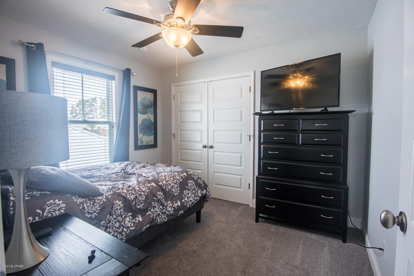 Hidden Lagoon - Residential