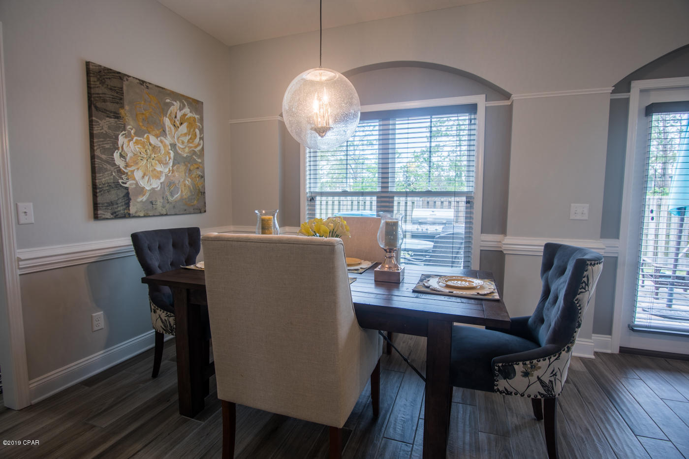 Hidden Lagoon - Residential