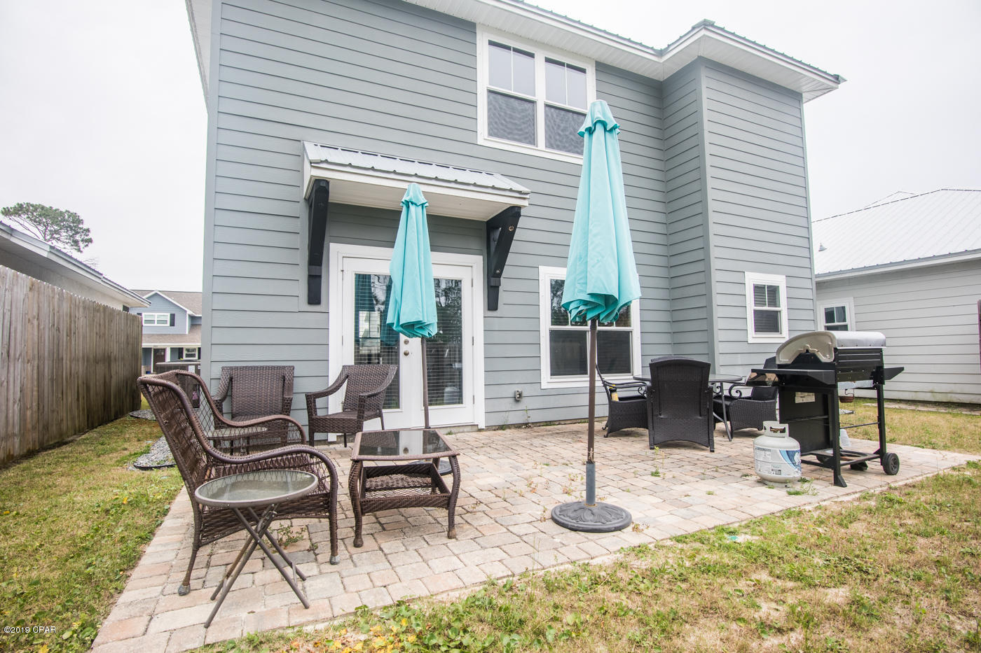 Hidden Lagoon - Residential