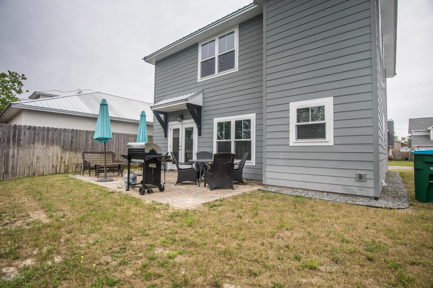 Hidden Lagoon - Residential