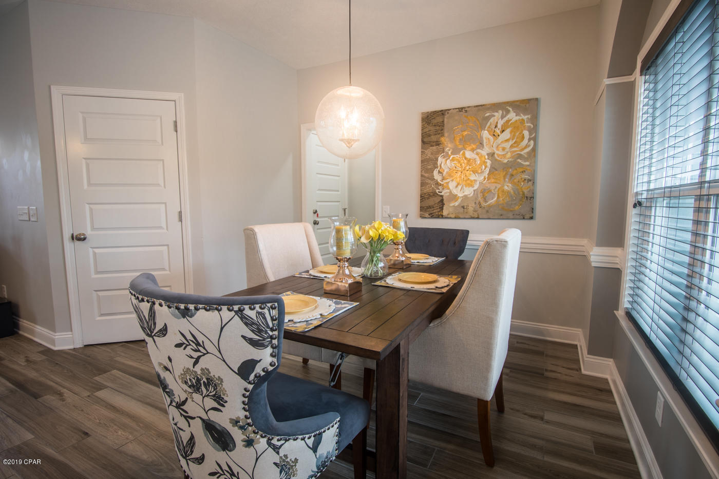 Hidden Lagoon - Residential