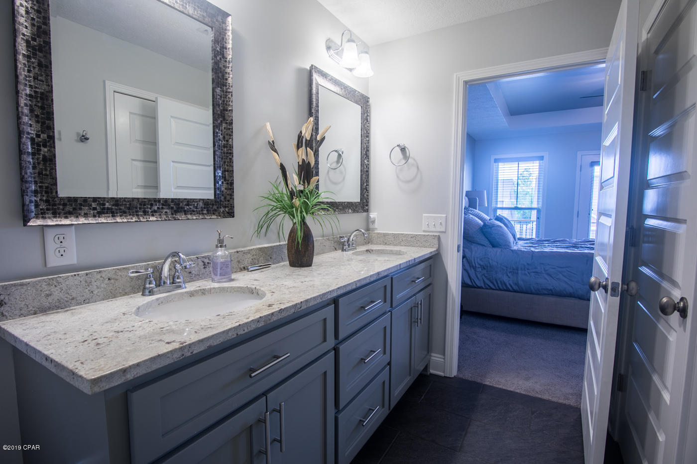 Hidden Lagoon - Residential