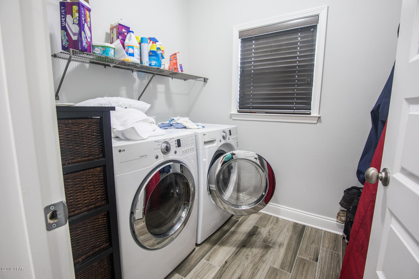 Hidden Lagoon - Residential