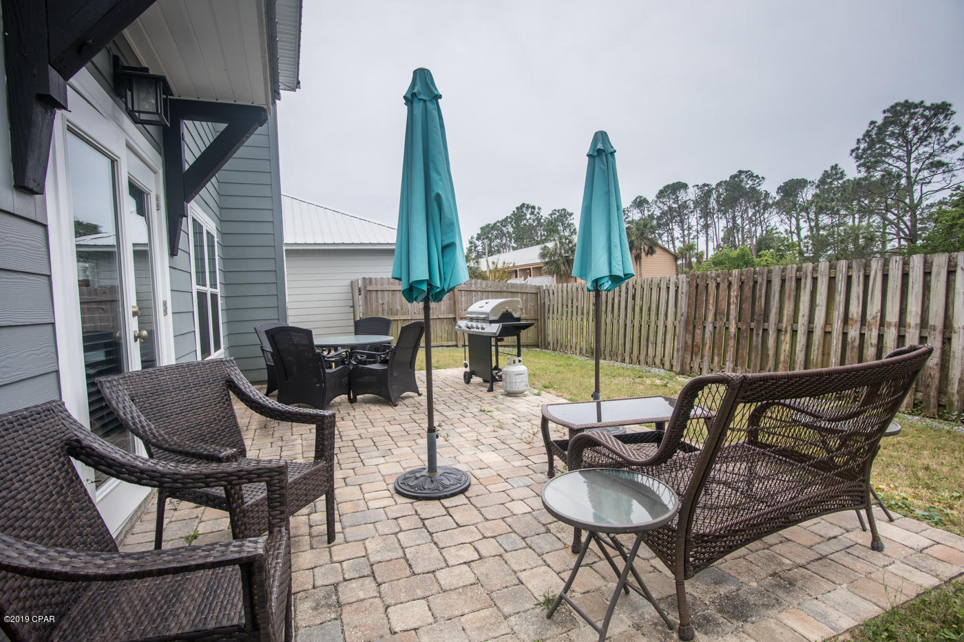 Hidden Lagoon - Residential