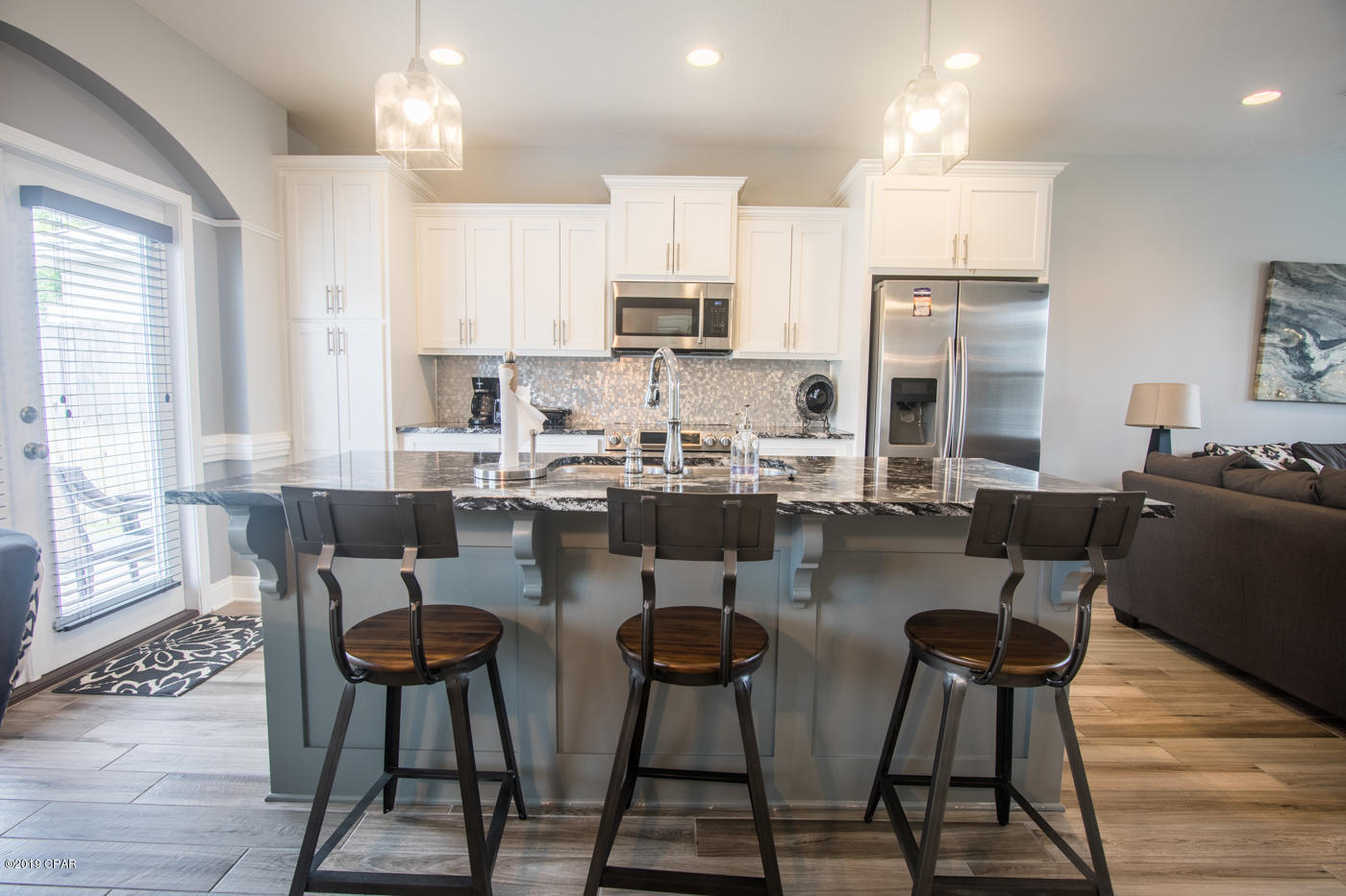 Hidden Lagoon - Residential