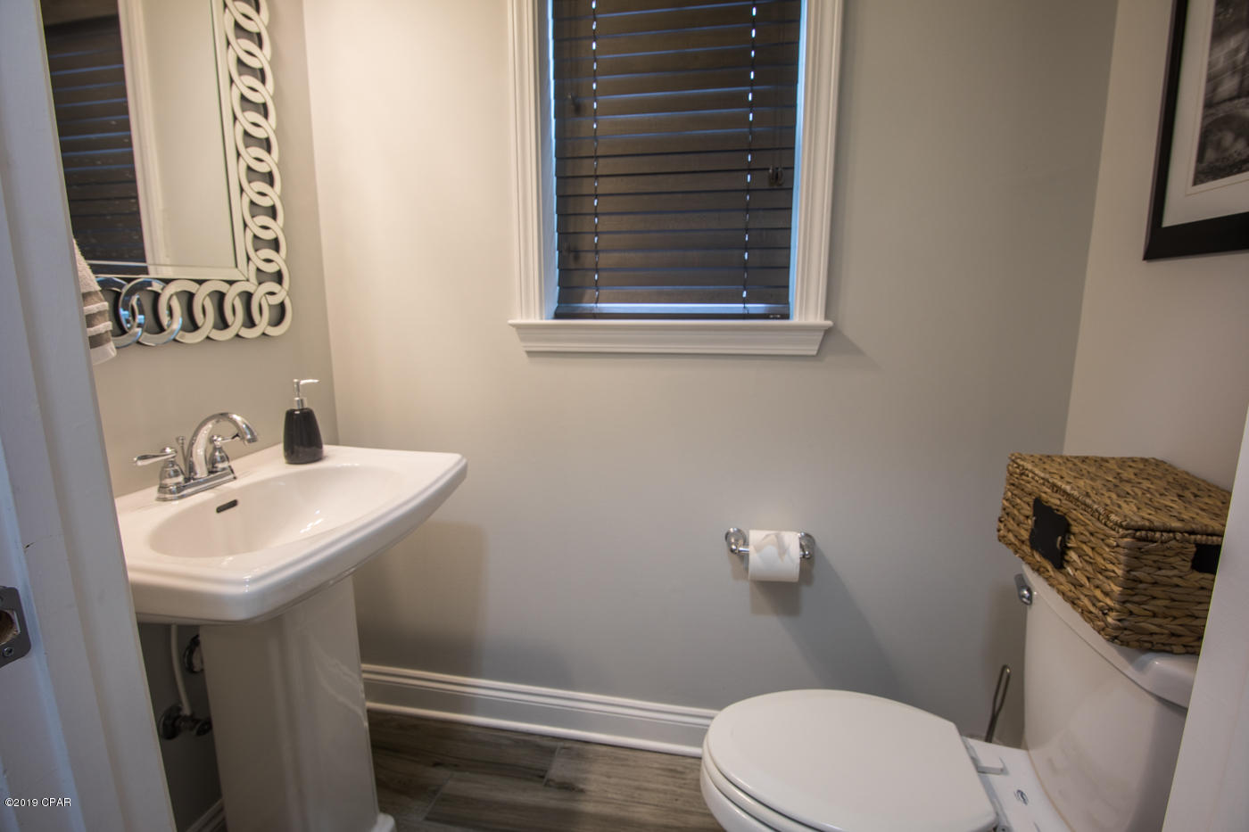 Hidden Lagoon - Residential