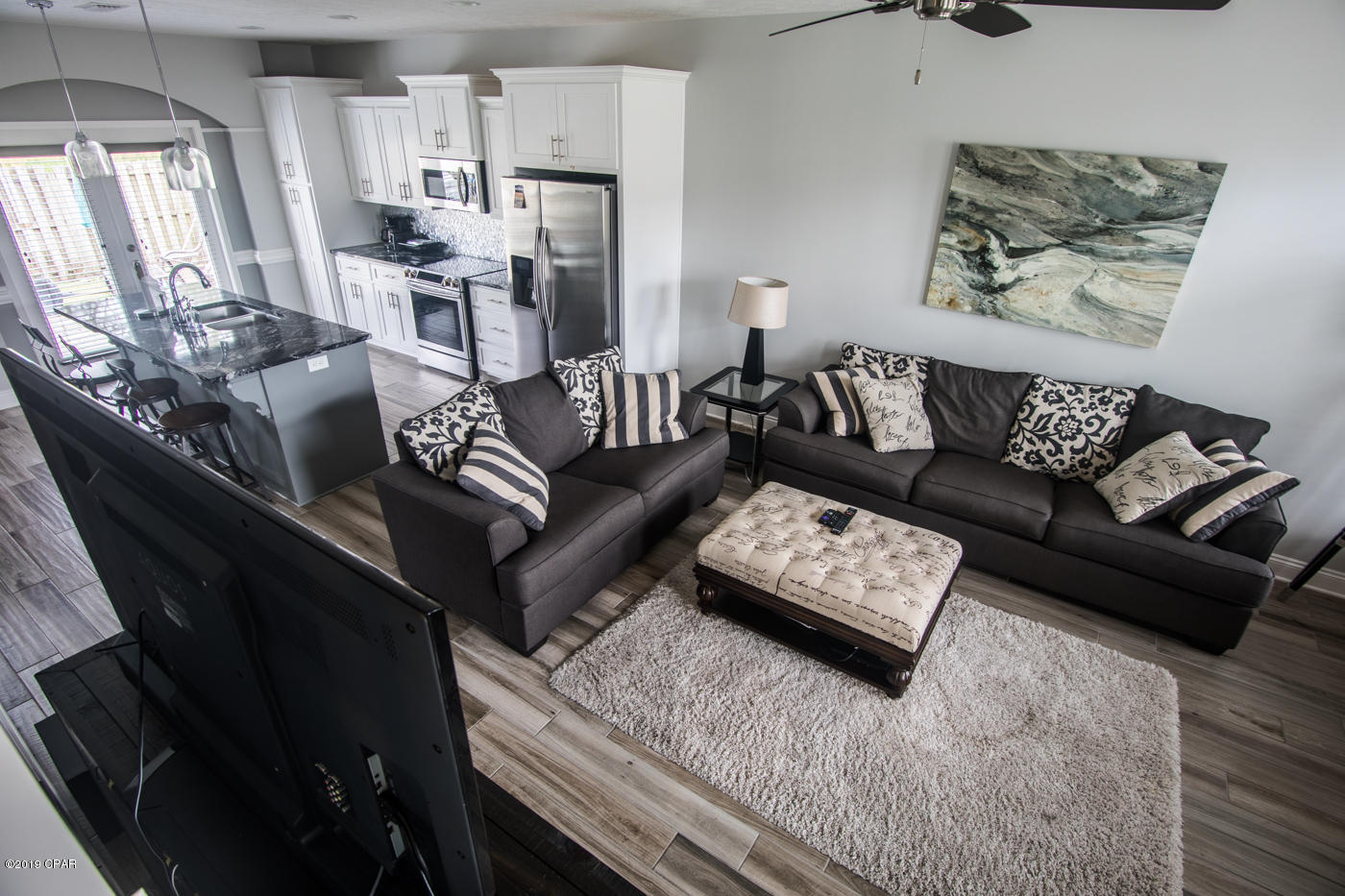 Hidden Lagoon - Residential