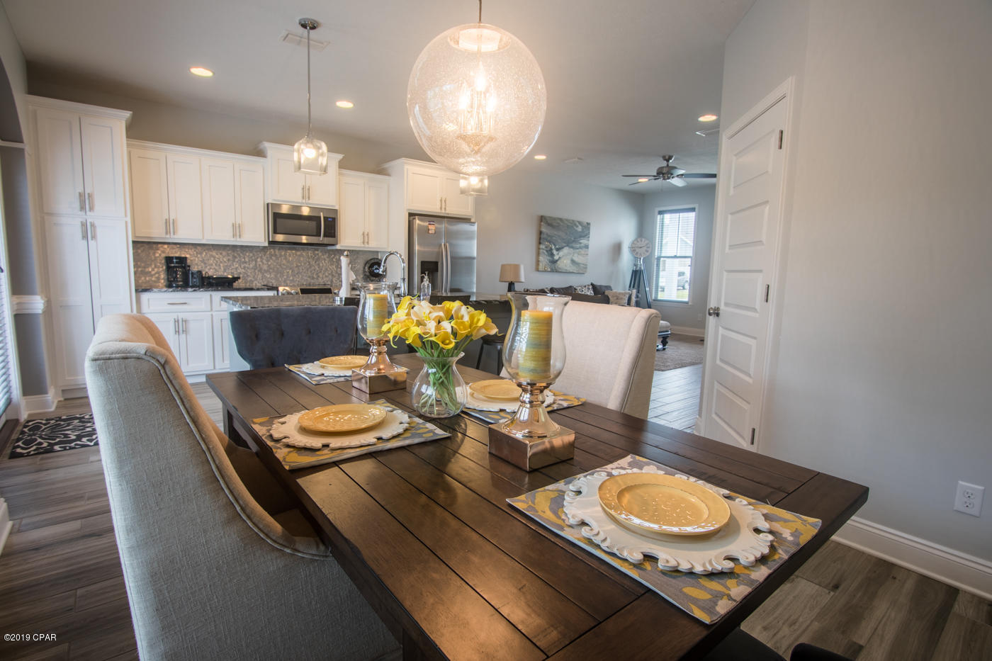 Hidden Lagoon - Residential