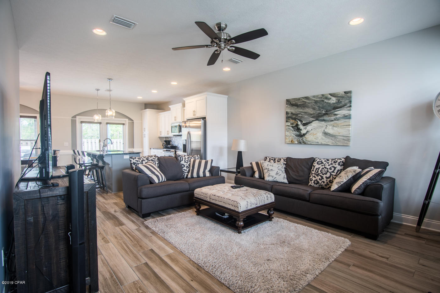 Hidden Lagoon - Residential