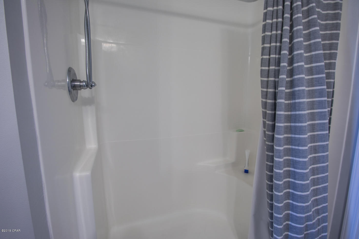 Hidden Lagoon - Residential