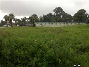 Treasure Cove - Land