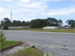 Treasure Cove - Land