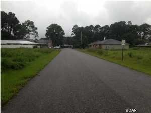 Treasure Cove - Land