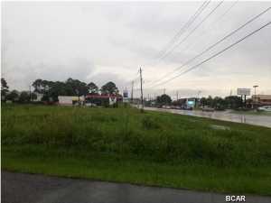 Treasure Cove - Land