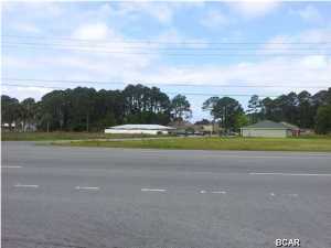 Treasure Cove - Land