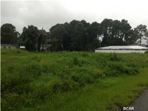 Treasure Cove - Land