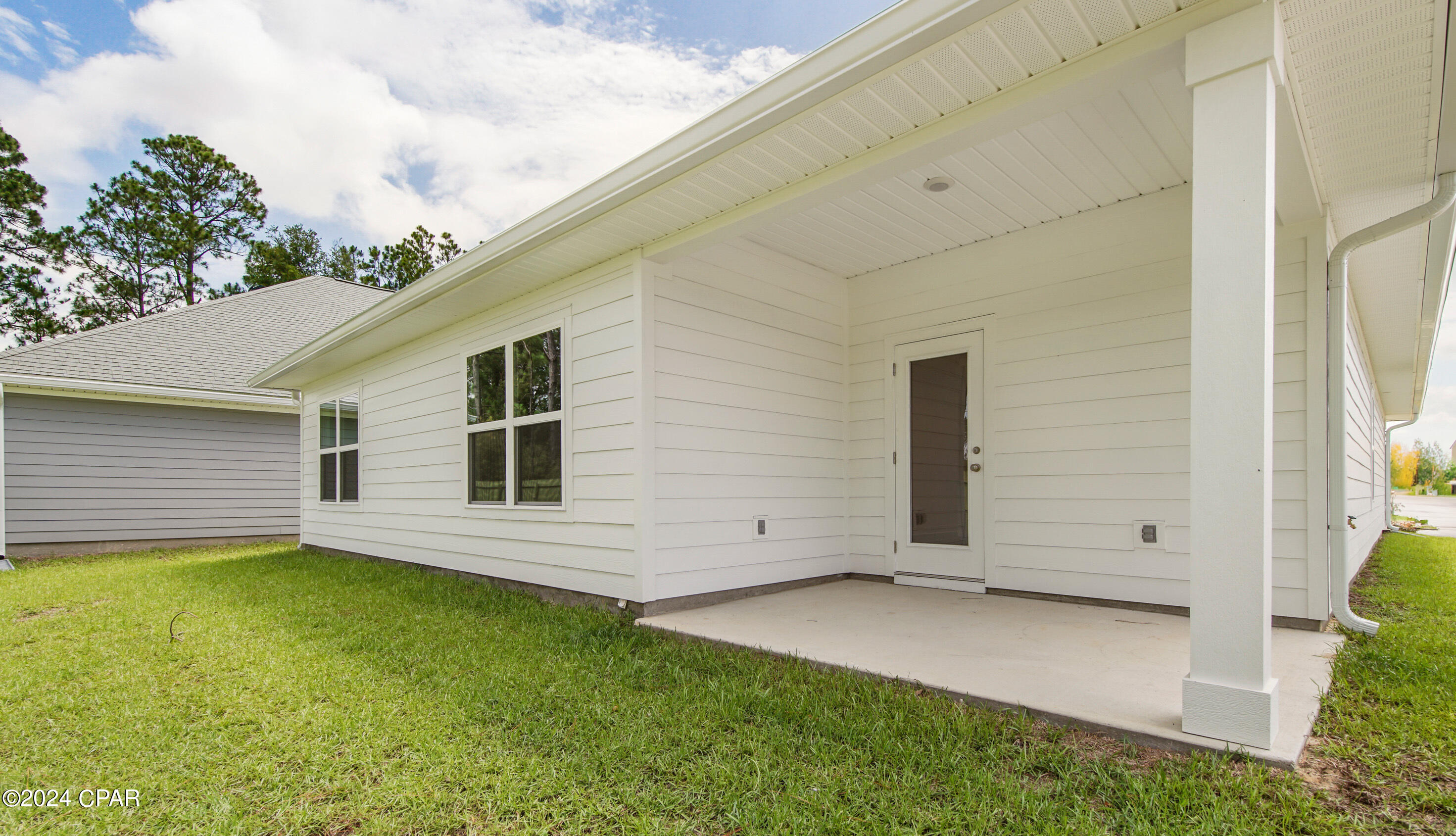 Bayside at Ward Creek - Residential