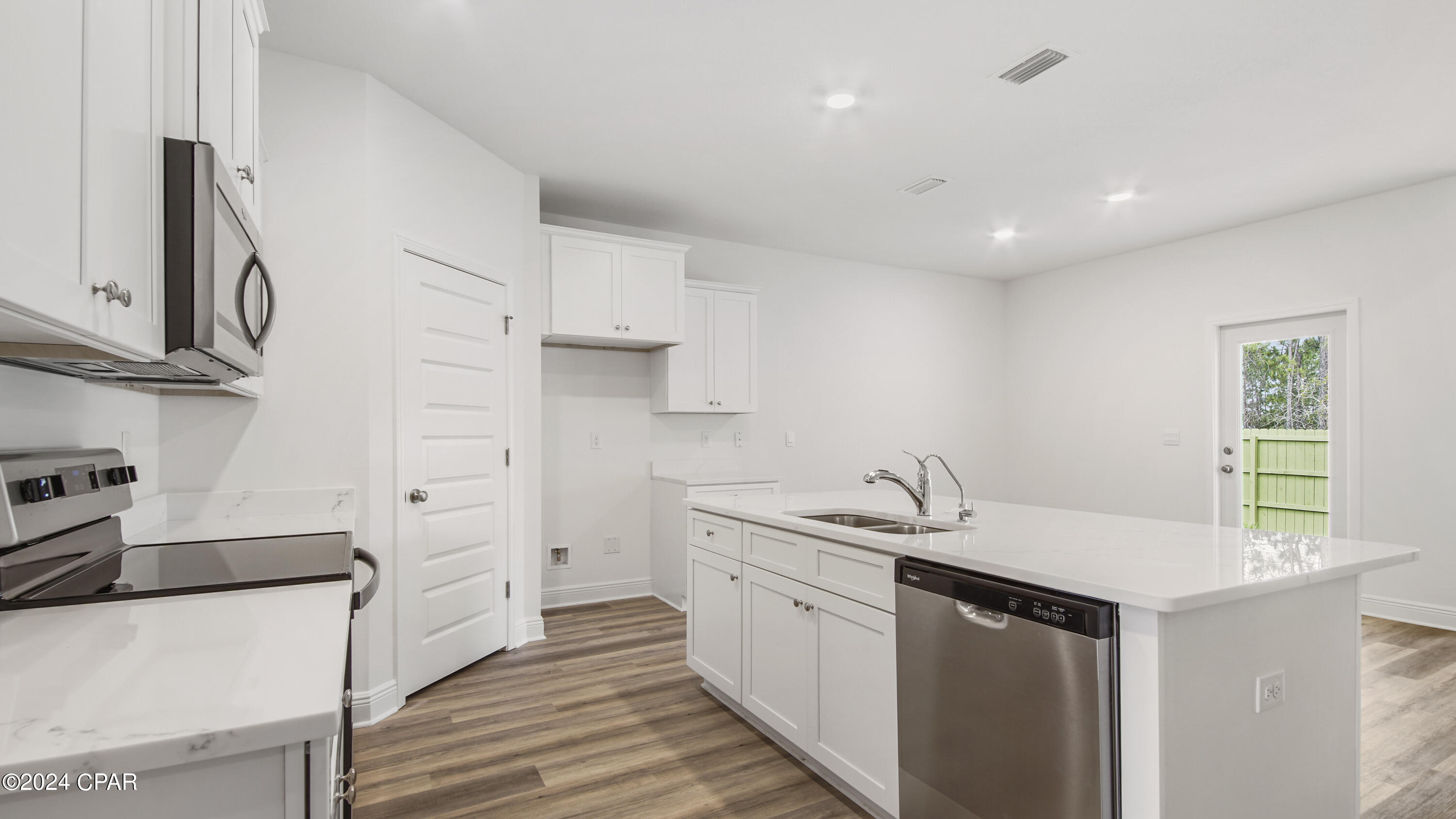 Bayside at Ward Creek - Residential