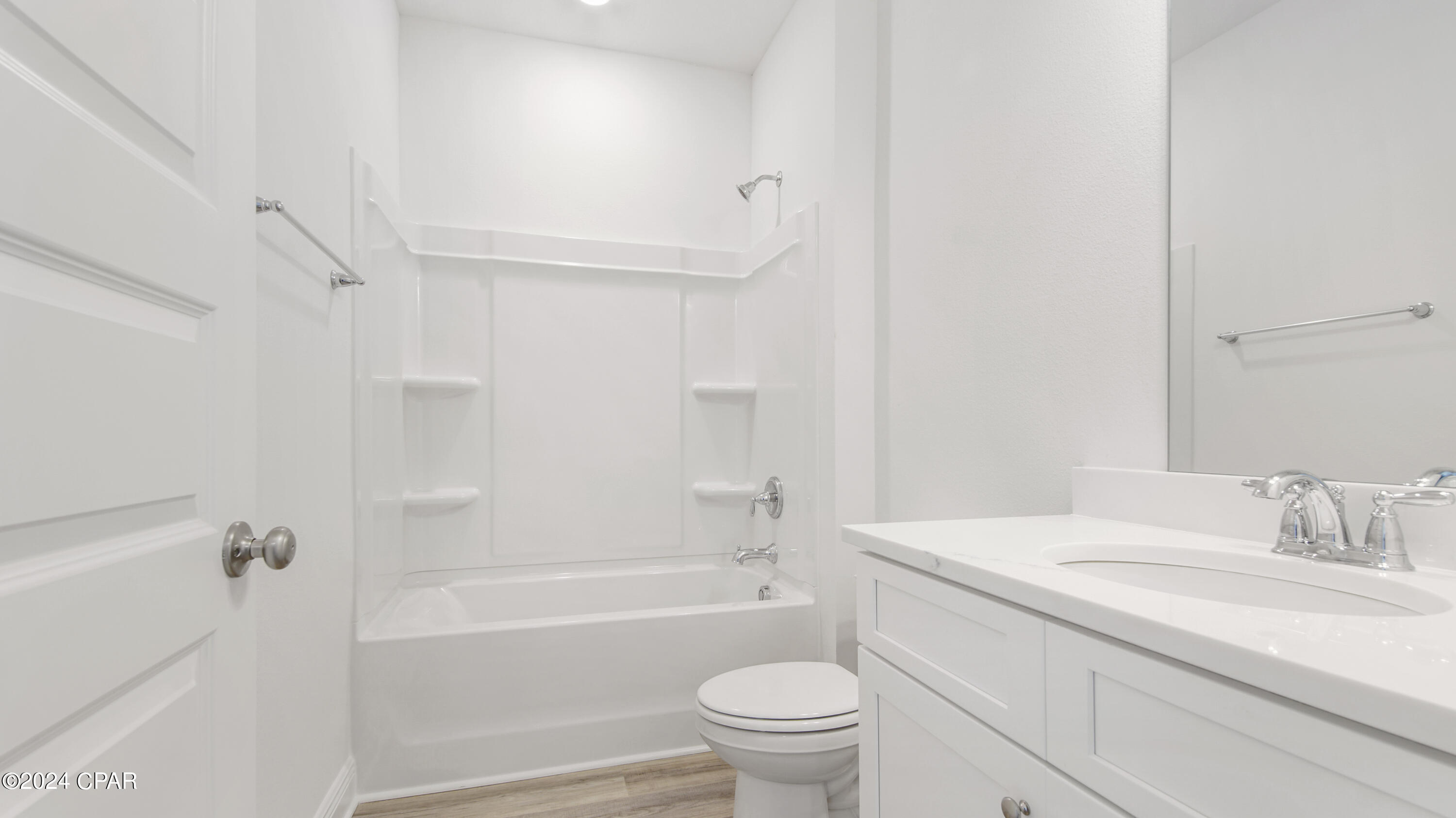 Bayside at Ward Creek - Residential