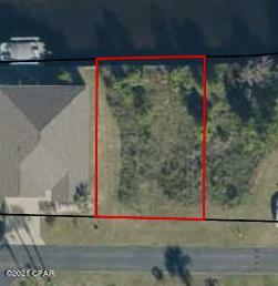 Harbour Towne - Land